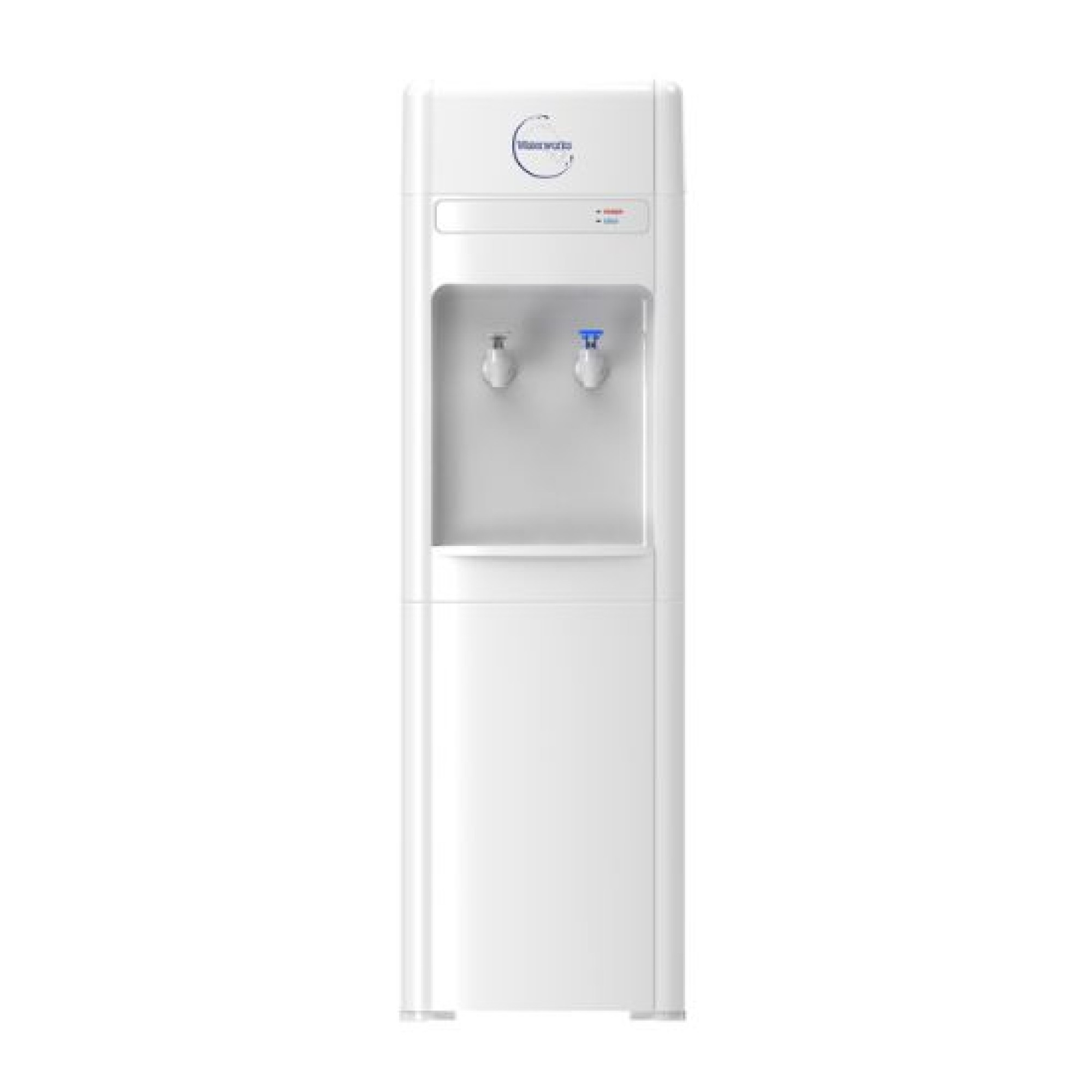water coolers, D5C In Line Cool and Cold Water Cooler, D5C